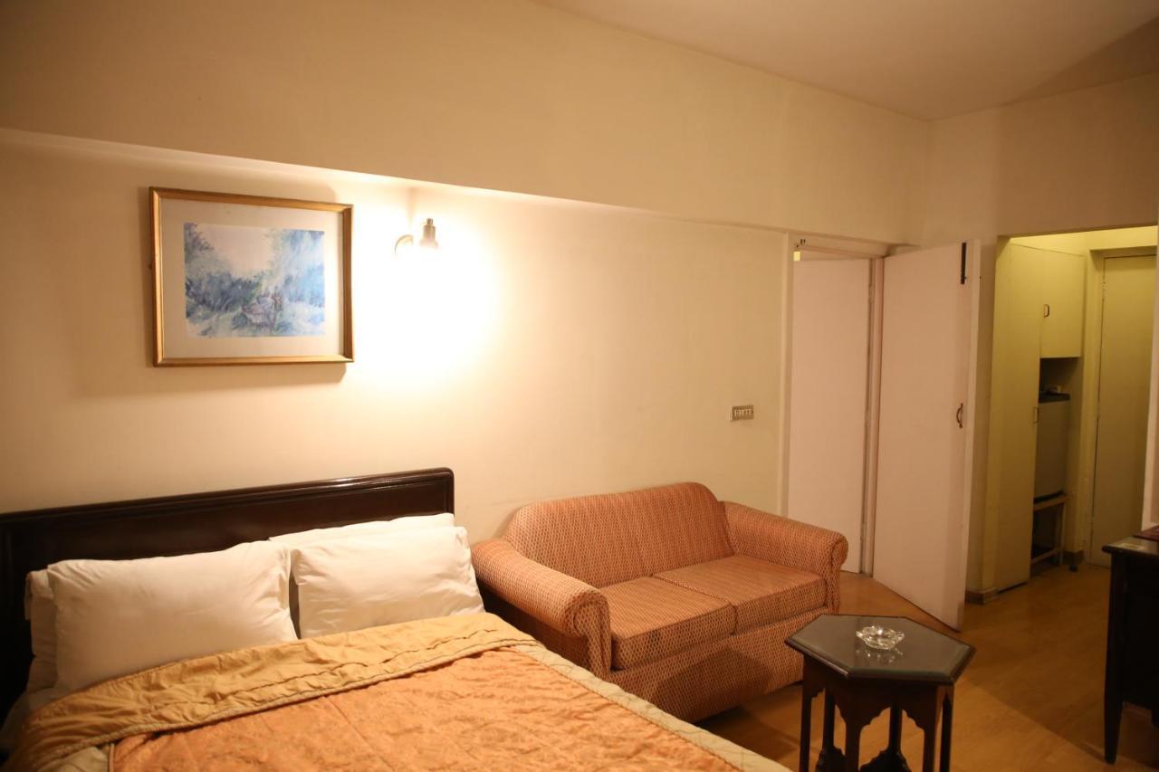 Carlton Tower Hotel Lahore Buitenkant foto