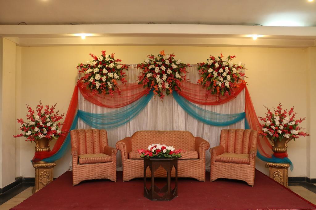 Carlton Tower Hotel Lahore Buitenkant foto
